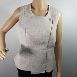 COPY - WHITE HOUSE BLACK MARKET dressy blouse top…